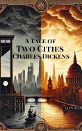 eBook: A Tale of Two Cities by Charles Dickens