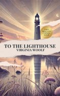 eBook: To the Lighthouse by Virginia Woolf