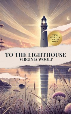 eBook: To the Lighthouse by Virginia Woolf