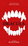 eBook: Dracula by Bram Stoker