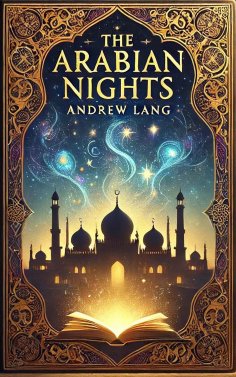 eBook: The Arabian Nights