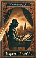 eBook: The Autobiography of Benjamin Franklin