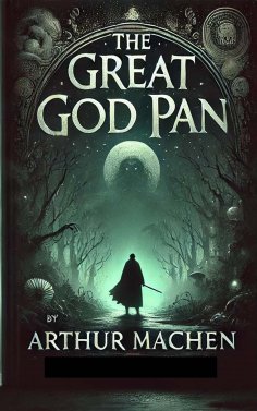 eBook: The Great God Pan