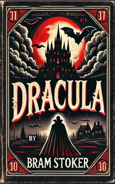 eBook: Dracula