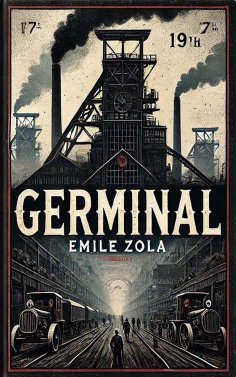 eBook: Germinal