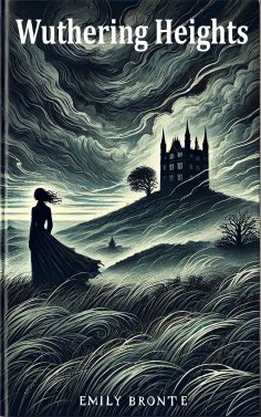 eBook: Wuthering Heights