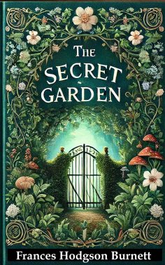ebook: The Secret Garden