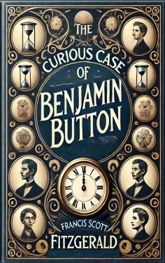 eBook: The Curious Case of Benjamin Button