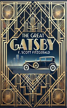 eBook: The Great Gatsby