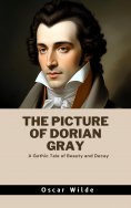 eBook: The Picture of Dorian Gray