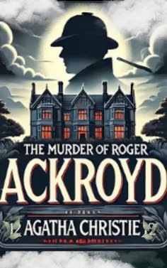 eBook: The Murder of Roger Ackroyd