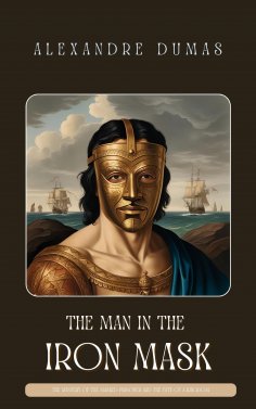 eBook: The Man in the Iron Mask