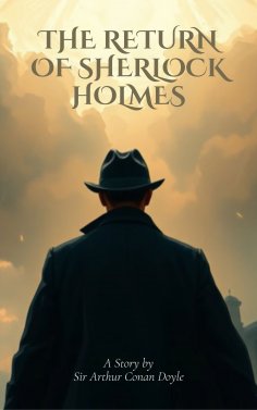 eBook: The Return of Sherlock Holmes