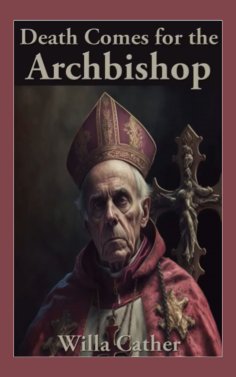 eBook: Death Comes for the Archbishop