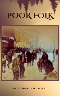 eBook: Poor Folk