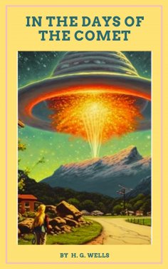 eBook: In the Days of the Comet