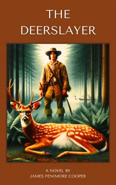 eBook: The Deerslayer