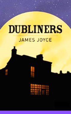 ebook: Dubliners