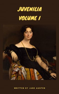 eBook: Juvenilia - Volume I