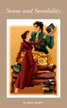 eBook: Sense and Sensibility