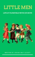 eBook: Little Men