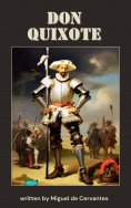 eBook: Don Quixote