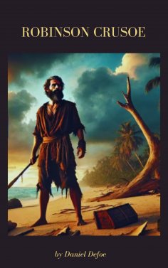 eBook: Robinson Crusoe