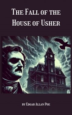 ebook: The Fall of the House of Usher