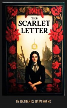 eBook: The Scarlet Letter