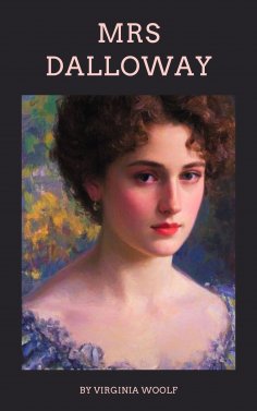 eBook: Mrs Dalloway