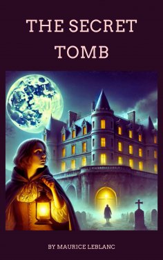 eBook: The Secret Tomb