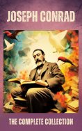 eBook: Joseph Conrad The Complete Collection