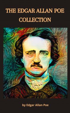 eBook: The Edgar Allan Poe Collection