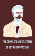 eBook: Guy de Maupassant