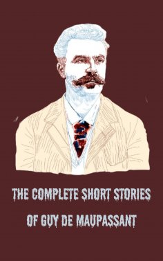 ebook: Guy de Maupassant