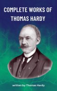 ebook: The Complete Works of Thomas Hardy