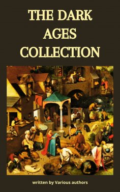 ebook: The Dark Ages Collection