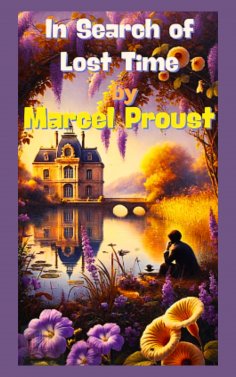 eBook: In Search of Lost Time