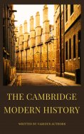 eBook: The Cambridge Modern History