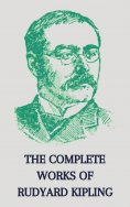 ebook: The Complete Works of Rudyard Kipling