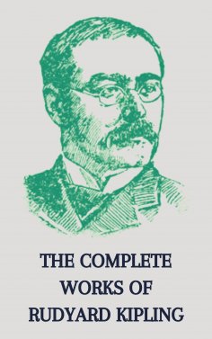 ebook: The Complete Works of Rudyard Kipling