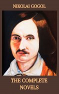 ebook: Nikolai Gogol