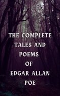 eBook: The Complete Tales & Poems of Edgar Allan Poe