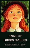 ebook: Anne of Green Gables