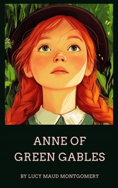 ebook: Anne of Green Gables