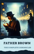 eBook: Father Brown