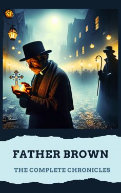 eBook: Father Brown