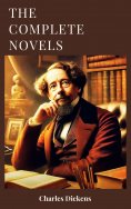 eBook: The complete novels of Charles Dickens