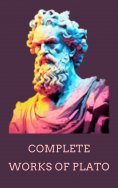 eBook: Complete Works of Plato