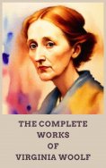 eBook: Virginia Woolf